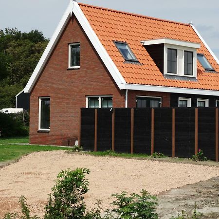 Vakantiehuis het Neerland Biggekerke Buitenkant foto