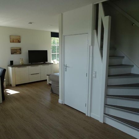 Vakantiehuis het Neerland Biggekerke Buitenkant foto