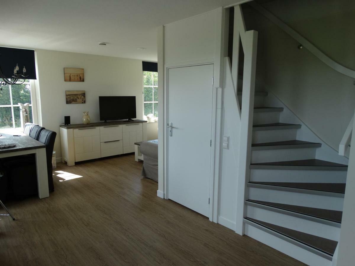 Vakantiehuis het Neerland Biggekerke Buitenkant foto