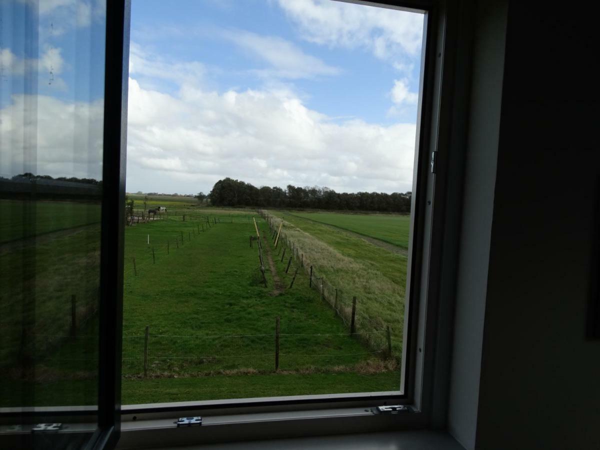 Vakantiehuis het Neerland Biggekerke Buitenkant foto