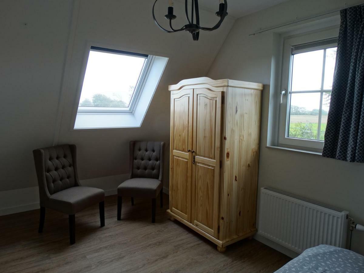 Vakantiehuis het Neerland Biggekerke Buitenkant foto